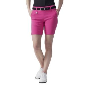 COLDWATER CREEK PINK WALKING BERMUDA SHORTS